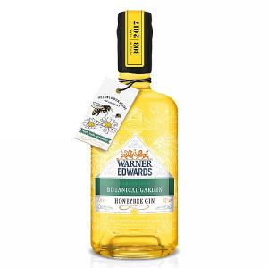 Warner Edwards Harrington Honeybee Gin 70cl