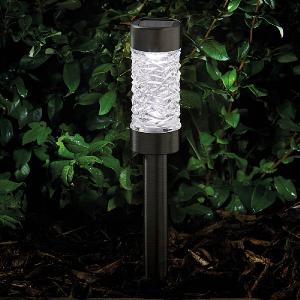 Smart Solar Montana Nickel Solar Stake Light