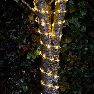 Smart Solar Solar Rope Light 100 LEDs