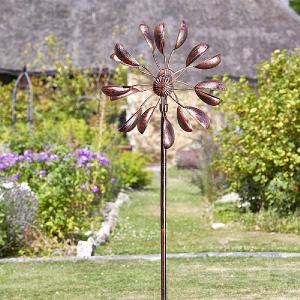 Smart Garden Virgo Wind Spinner