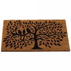 Dickie Birds Coir Mat - 75 x 45cm