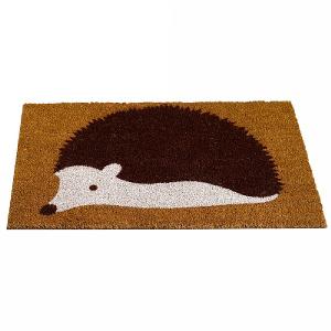 Spike Coir Mat - 75 x 45cm