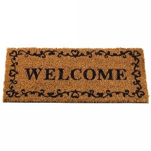 Welcome Mix-n-Mat - 53 x 23cm