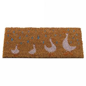 Gaggling Geese Mix-n-Mat - 53 x 23cm