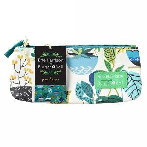 Burgon & Ball Brie Harrison Pencil Case