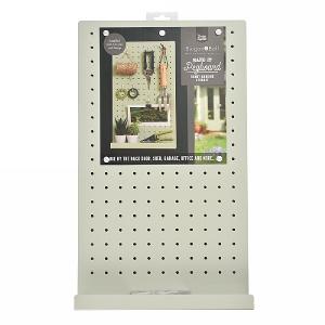 Burgon & Ball Hang It Pegboard - Sage