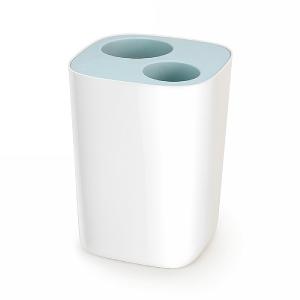 Joseph Joseph Split Bathroom Waste Separation Bin