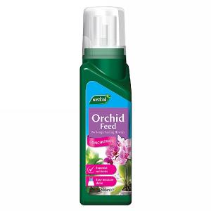 Westland Orchid Feed Concentrate 200ml
