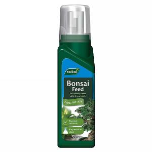 Westland Bonsai Feed Concentrate 200ml