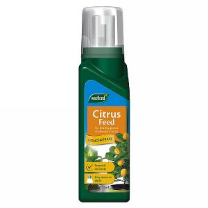 Westland Citrus Feed Concentrate 200ml
