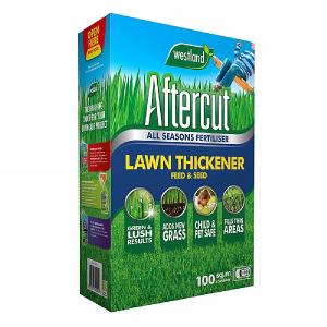 Westland Aftercut Lawn Thickener 100m2