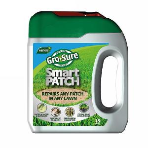 Westland Gro Sure Smart Patch Spreader - 15 Patches