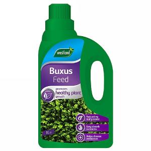 Westland Buxus Feed Concentrate 1L