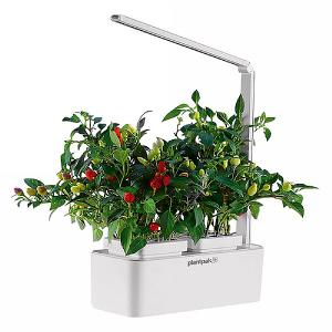 Plantpak Hydro-Pod Indoor Garden with LED Light