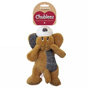 Rosewood Chubleez Dylan Dog Dog Toy