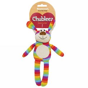Rosewood Chubleez Dougal Dog Dog Toy