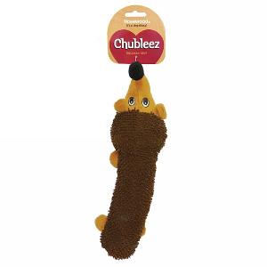 Rosewood Chubleez Spike The Hedgehog Dog Toy