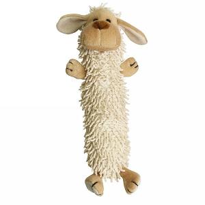 Rosewood Chubleez Small Noodle Buddy Dog Toy