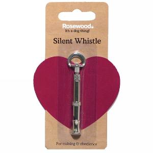 Rosewood Silent Whistle