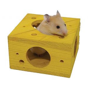 Rosewood Sleep 'n' Play Cheese