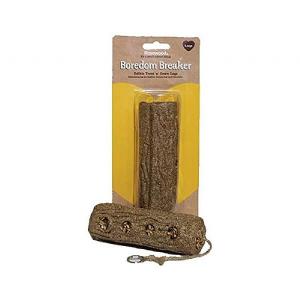Rosewood  Treat 'n' Gnaw Log - Large