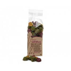 Rosewood Grainless Herb 'n' Veg Drops 140g