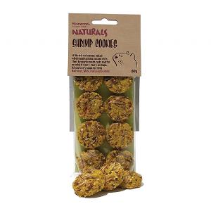 Rosewood Shrimp Cookies 80g