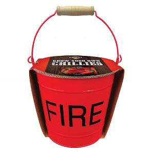Grow Your Own Red Demon Chilli Starter Pack