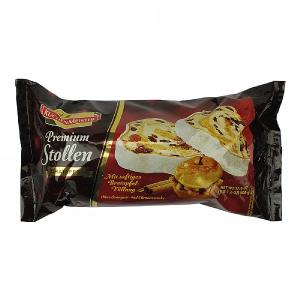 Kuchenmeister Baked Apple Stollen 200g