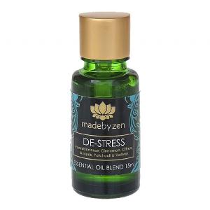 Made by Zen De-Stress Purity Oil 15ml