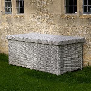 Bramblecrest Monterey Large Cushion Box including Liner