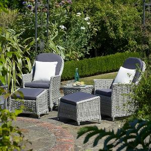 Bramblecrest Monterey Recliner Duo Set