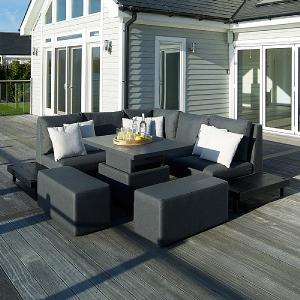 Bramblecrest Jasmine Casual Dining Set