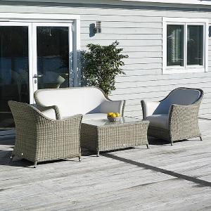 Bramblecrest Monte Carlo Lounge Set