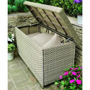 Bramblecrest Frampton Large Cushion Box