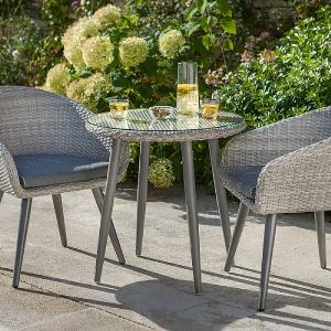 Hartman Sienna Bistro Set