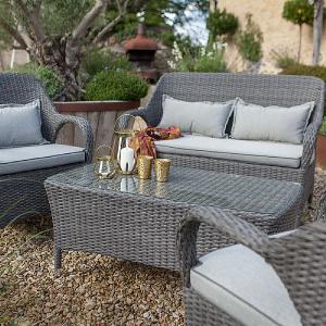 Hartman Kingsbury Lounge Set
