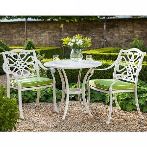 Hartman Capri Zest Bistro Set