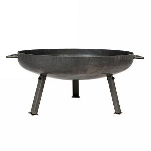 La Hacienda Pittsburgh Firepit Small 60cm Diameter