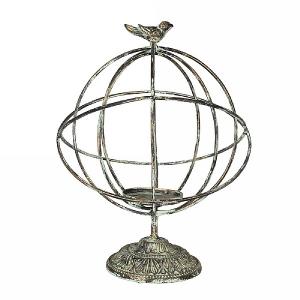 La Hacienda Belvedere Armillary