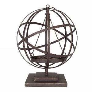 La Hacienda Elmbourne Armillary