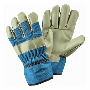 Briers Kids Rigger Gardening Gloves Medium