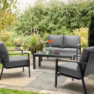 Kettler Paros Lounge Set