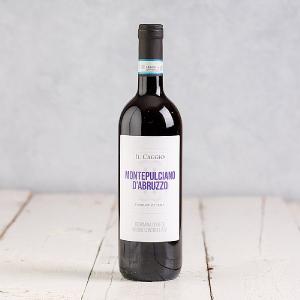 Il Caggio Montepulciano D'Abruzzo 75cl