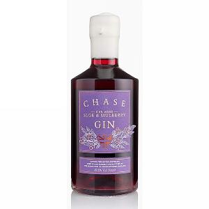 Chase Aged Sloe & Mulberry Gin 50cl