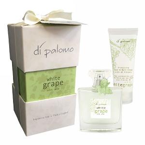 Di Palomo White Grape Spoil Yourself Gift Set