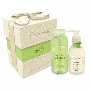 Di Palomo White Grape Relax & Unwind Gift Set
