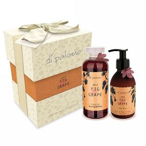 Di Palomo Fig & Grape Relax & Unwind Gift Set