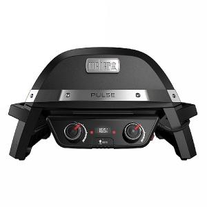 Weber PULSE 2000 Electric Barbecue
