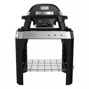 Weber PULSE 1000 Electric Barbecue with Stand